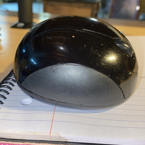 Microsoft Sculpt Mouse - Picture 2 of 6